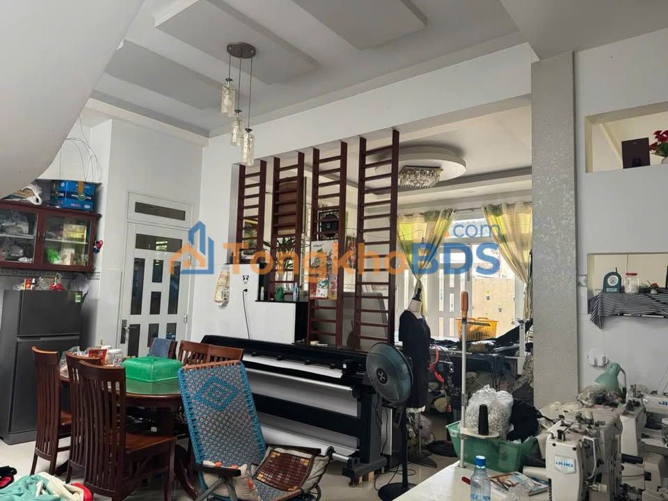 Nhà riêng Phường An Hội 82m² giá 3.4 tỷ - Chính chủ bán