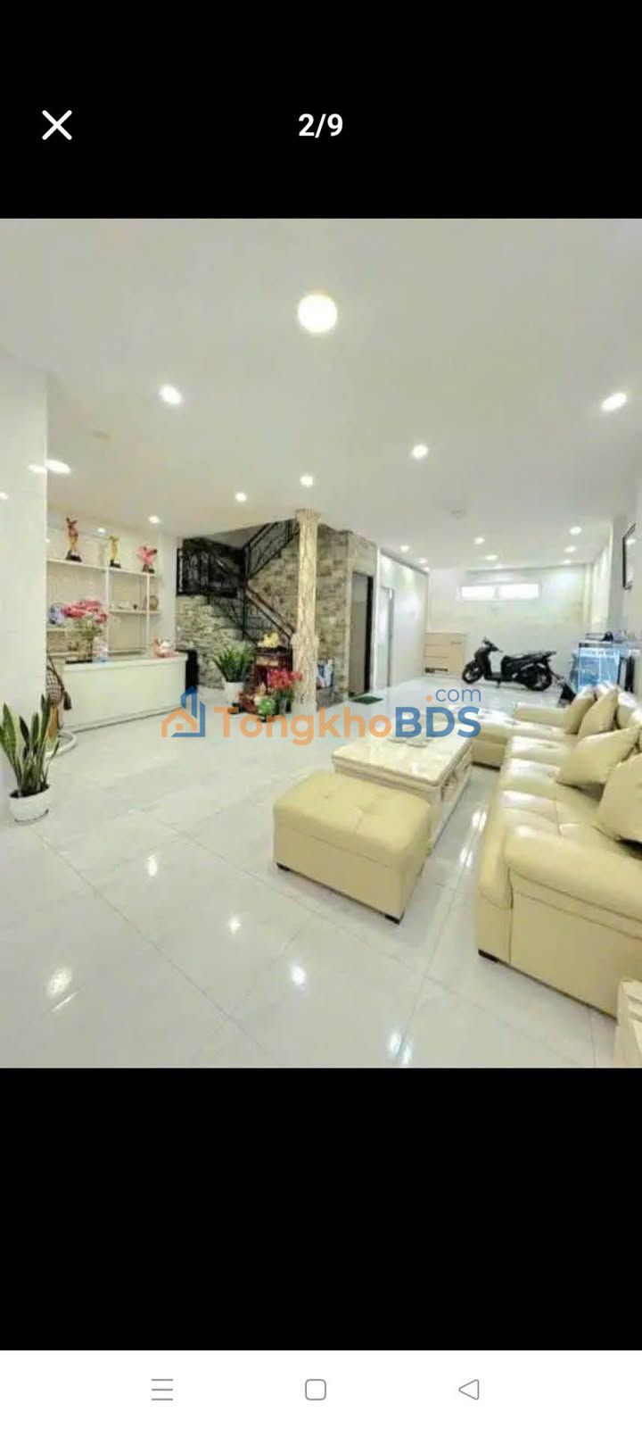 Nhà riêng Đường Nam Kỳ Khởi Nghĩa Đà Lạt 88m² 8.5 tỷ - Chính chủ bán