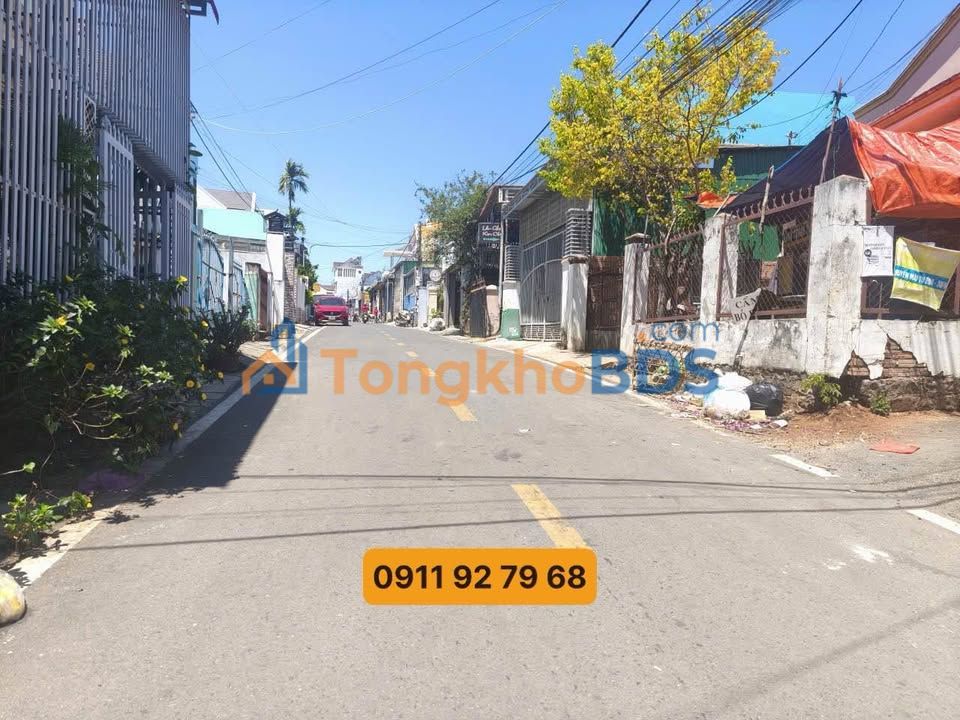 Đất Cù Chính Lan Đức Trọng 45m² 2.6 tỷ - Thổ cư 100%