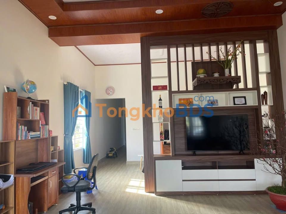 Nhà riêng Phú Hội Đức Trọng 130m² giá 1.5 tỷ - Chính chủ bán