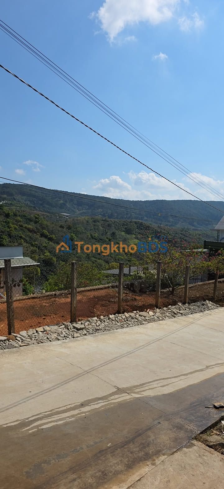 Bán Đất Xuân Trường Đà Lạt 375m² Sổ Hồng - Giá 2.6 Tỷ