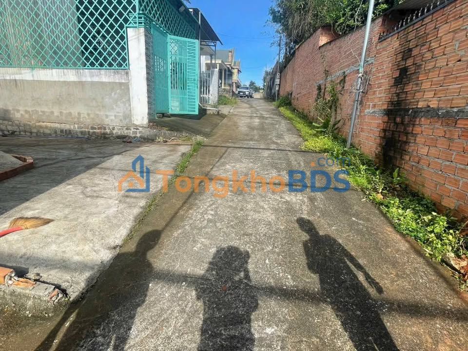 Đất Lạc Dương Tây Sơn 5x30 2.3 tỷ - Tự do xây dựng