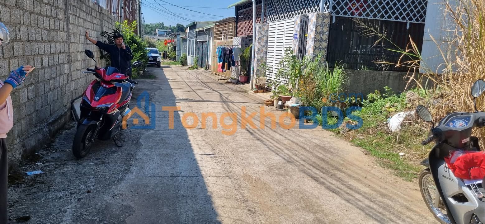 Đất nền Bảo Lộc 80m² 1 tỷ - Giá tốt hiếm có