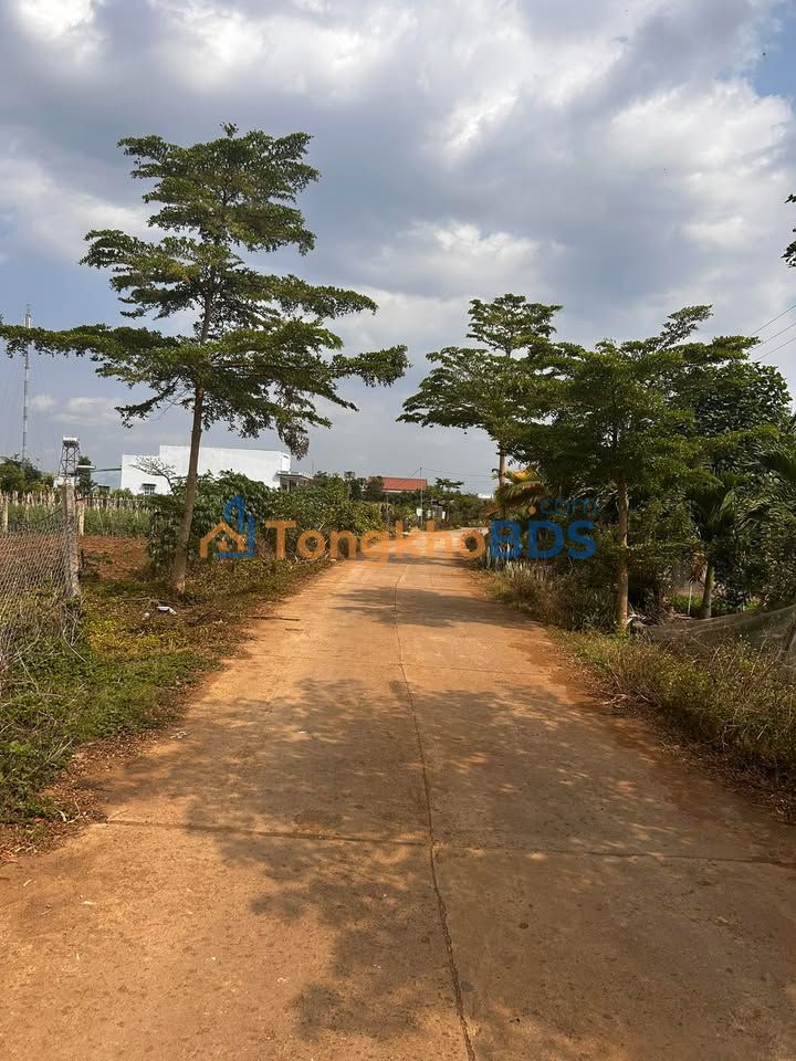 Đất Nền Đức Trọng Lâm Đồng 705m² - Sổ Đỏ Chính Chủ, Giá Thương Lượng