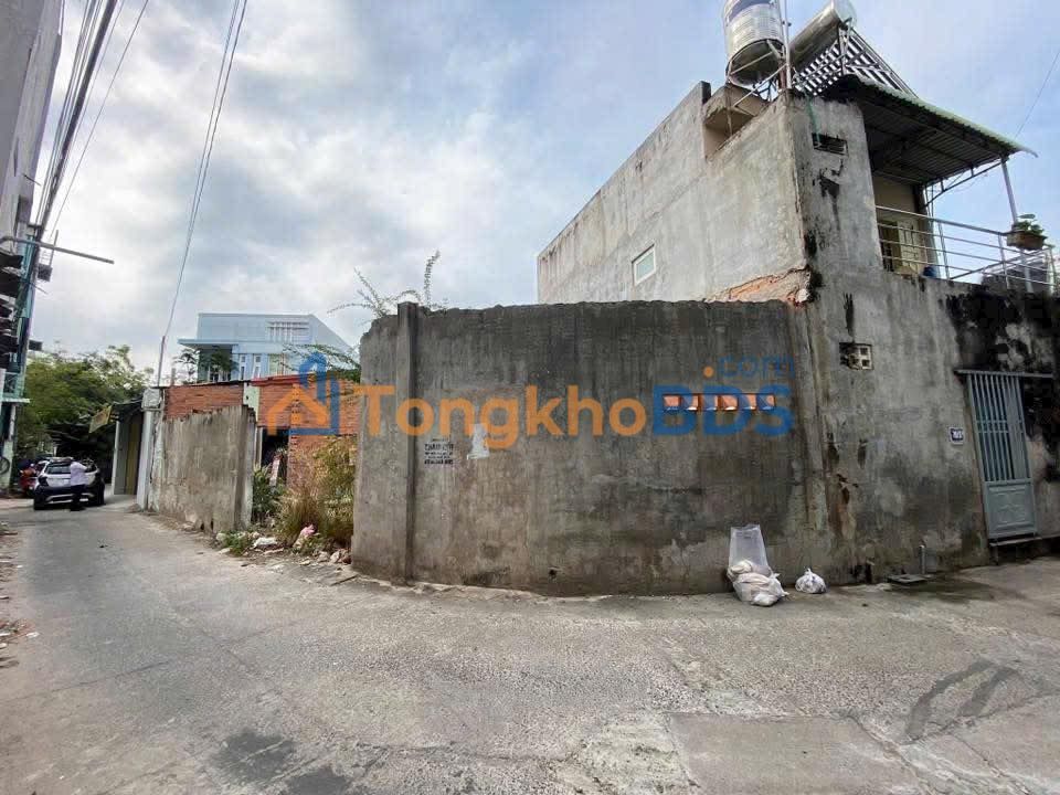 Bán Đất Nền 80m² Trung Tâm Phan Thiết - Lô 2 Phạm Ngọc Thạch