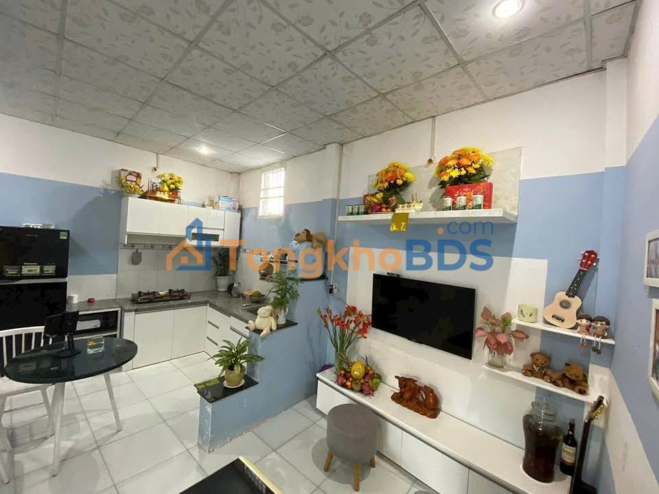 Nhà 102m² Phú Thủy, Phan Thiết - Sổ Hồng, Oto Tận Nơi, 2.3 Tỷ