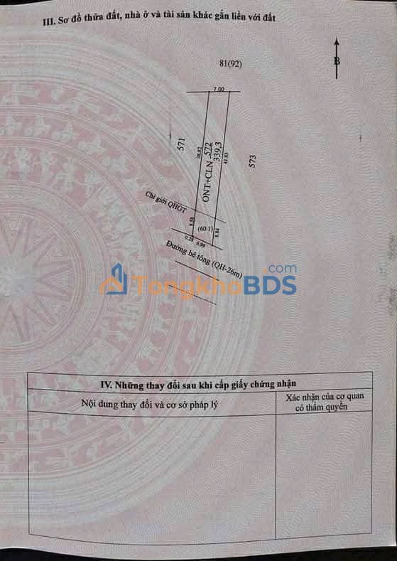 Đất Buôn Phê Ea Phê 350m² 70 tỷ - Sổ đỏ chính chủ