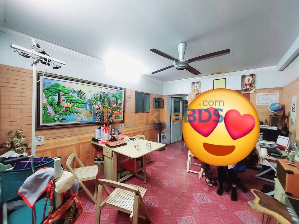 Căn hộ TT Cầu Diễn Hà Nội 30m² 3.99 tỷ - Bàn giao ngay