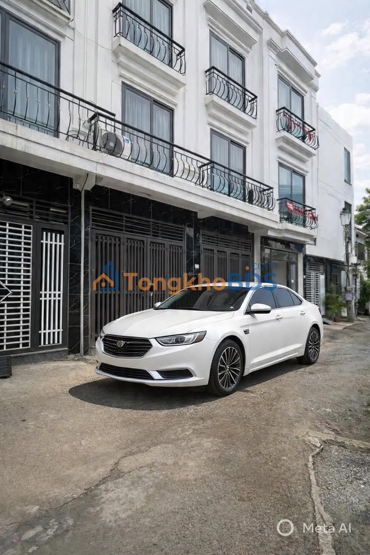 Nhà 4 Tầng 33m² Mỹ Đình 1 - 3 Tỷ, Gần ĐH TDTT HN