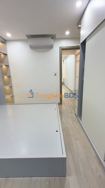 Căn hộ Nguyễn Chí Thanh Đống Đa 26m² 4 tỷ - Bàn giao ngay