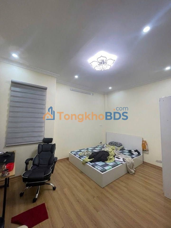 Nhà cho thuê Ngõ 575 Kim Mã - 3p 3 triệu, sẵn sàng ở ngay