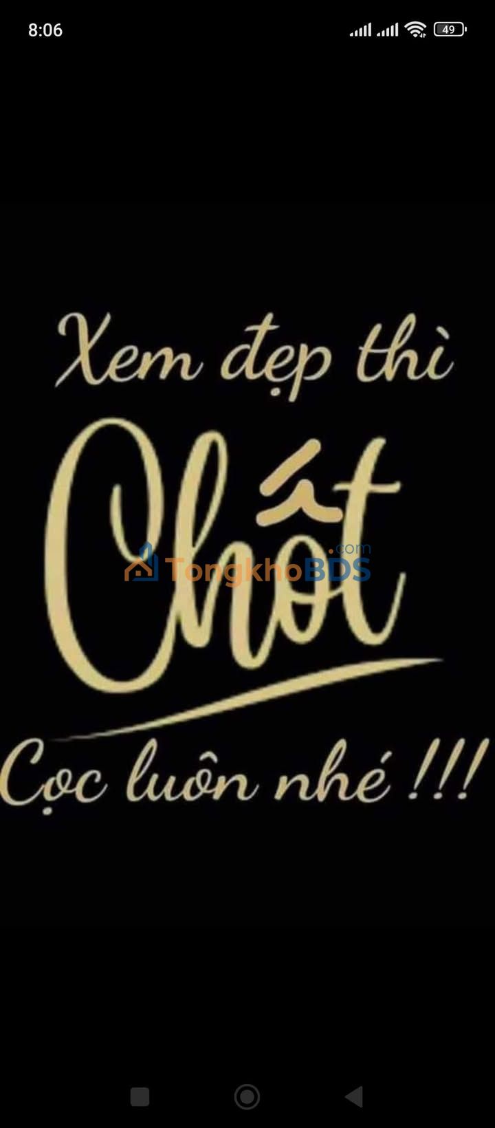 Đất Cam Nghĩa Cam Ranh 125m² giá 1.5 tỷ - Sổ đỏ chính chủ