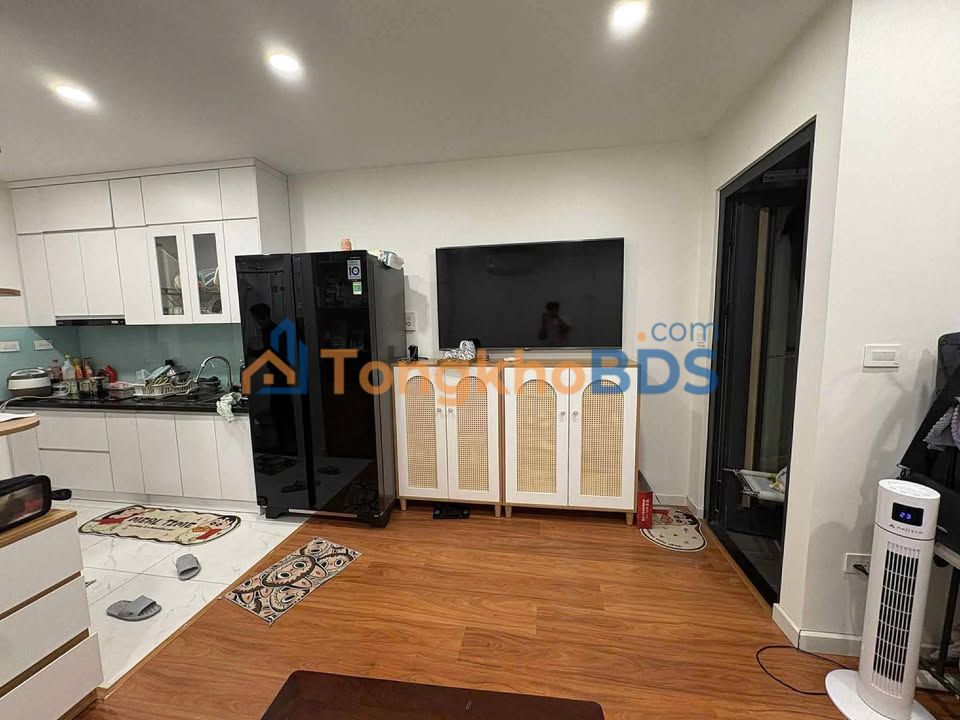Studio I4 Phú Thượng 29m² - Sổ hồng, Giá 2.7 Tỷ