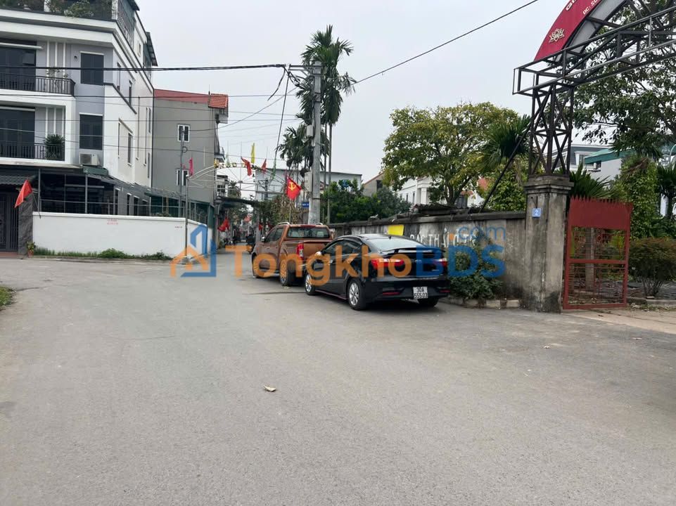 Kho xưởng Lã Côi Yên Viên 60m² giá 6 tỷ - Gần KCN