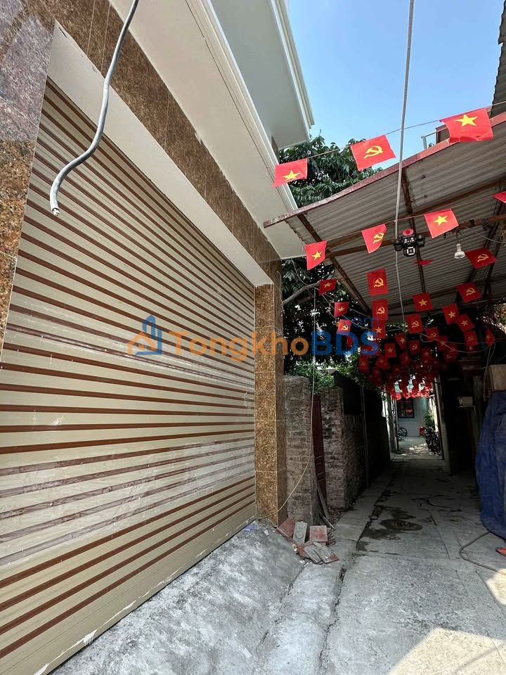 Nhà riêng Ngự Câu An Thượng 38m²/7 tỷ - Ô tô vào tận nhà