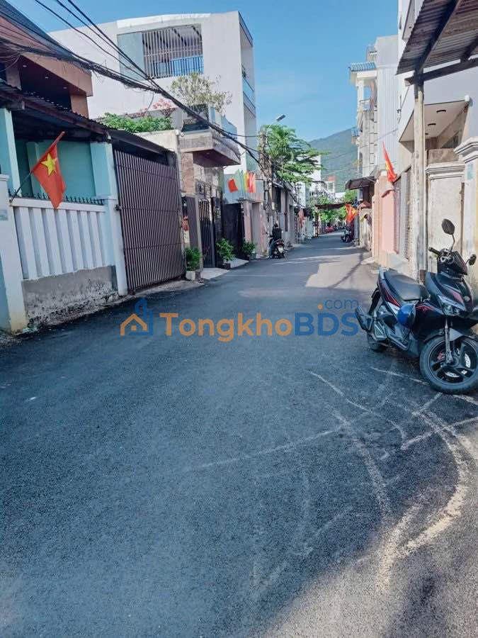 Nhà Phạm Văn Vinh Hoài Đức 350m² 24.8 tỷ - Ô tô vào nhà