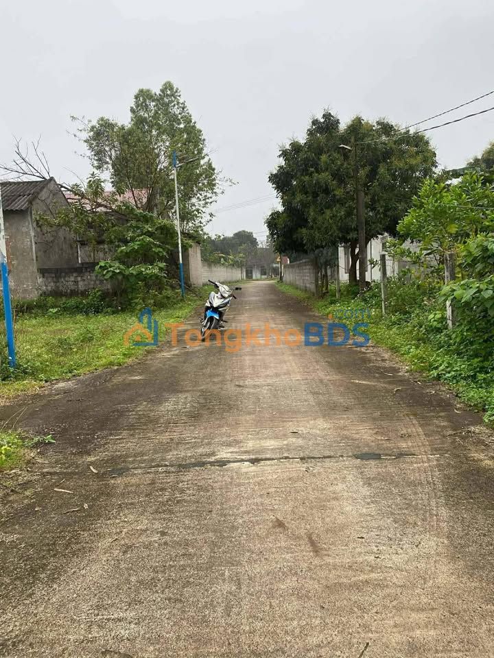 Đất Đồng Sơn Đồng Hới 180m² 600 triệu - Tiềm năng tăng giá