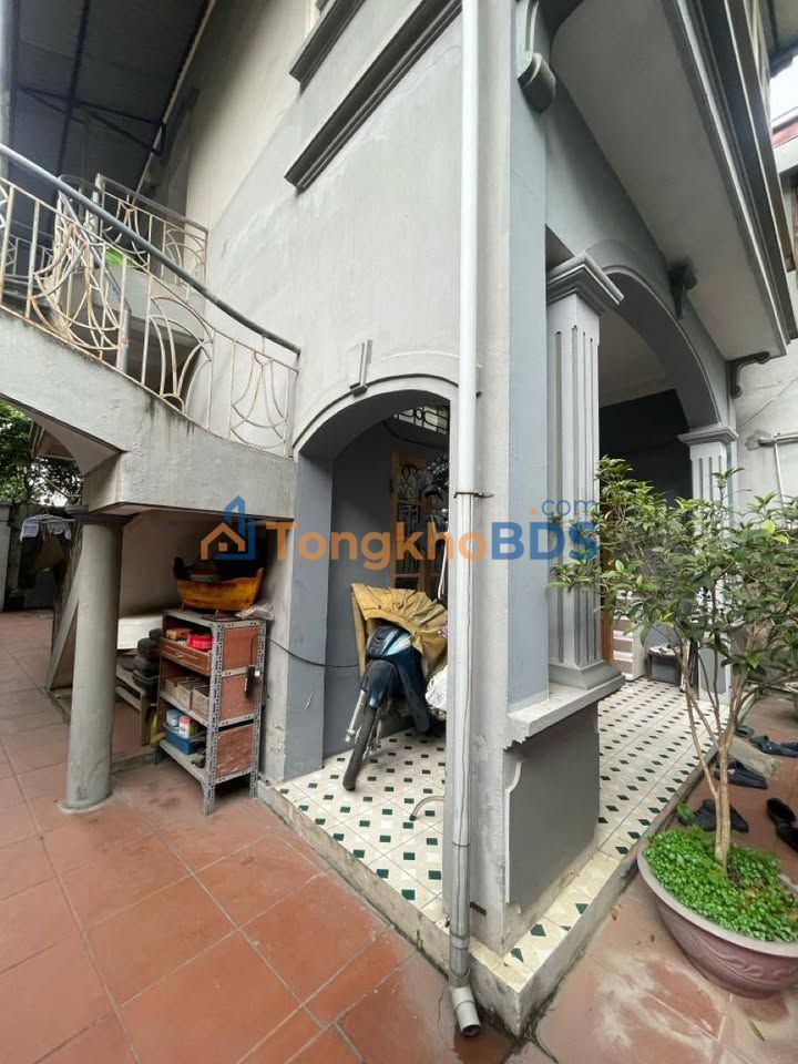 Nhà 142m² Cầu Diễn - 2 Mặt Ngõ, Kinh Doanh/Cho Thuê Dòng Tiền Khủng