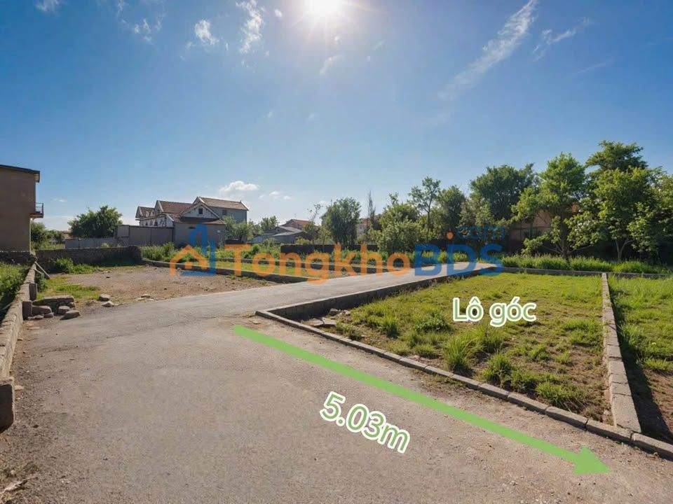 Đất nền Vinhomes Việt Hưng 80m² 4 tỷ - Tiềm năng tăng giá