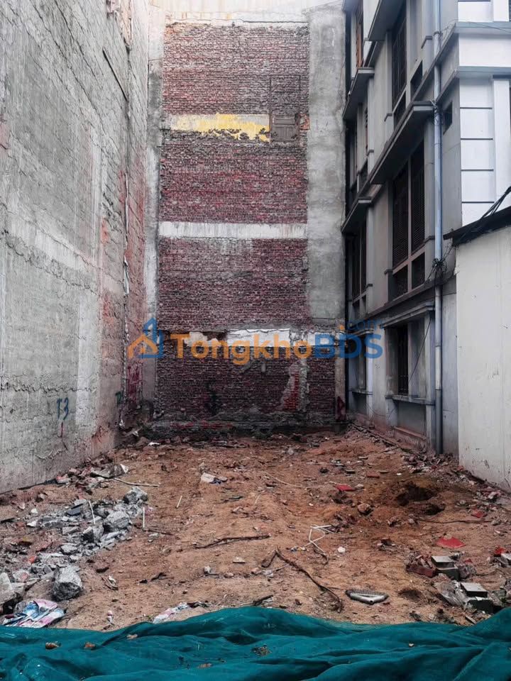 Đất Vàng Lâm Hạ Long Biên 75m² - Sổ Đỏ Vuông Vắn, Kinh Doanh Đắc Lợi