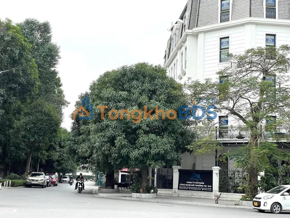 Nhà 75m² 5 Tầng Mặt Tiền 5m Nguyễn Xiển - Kinh Doanh Đỉnh Cao