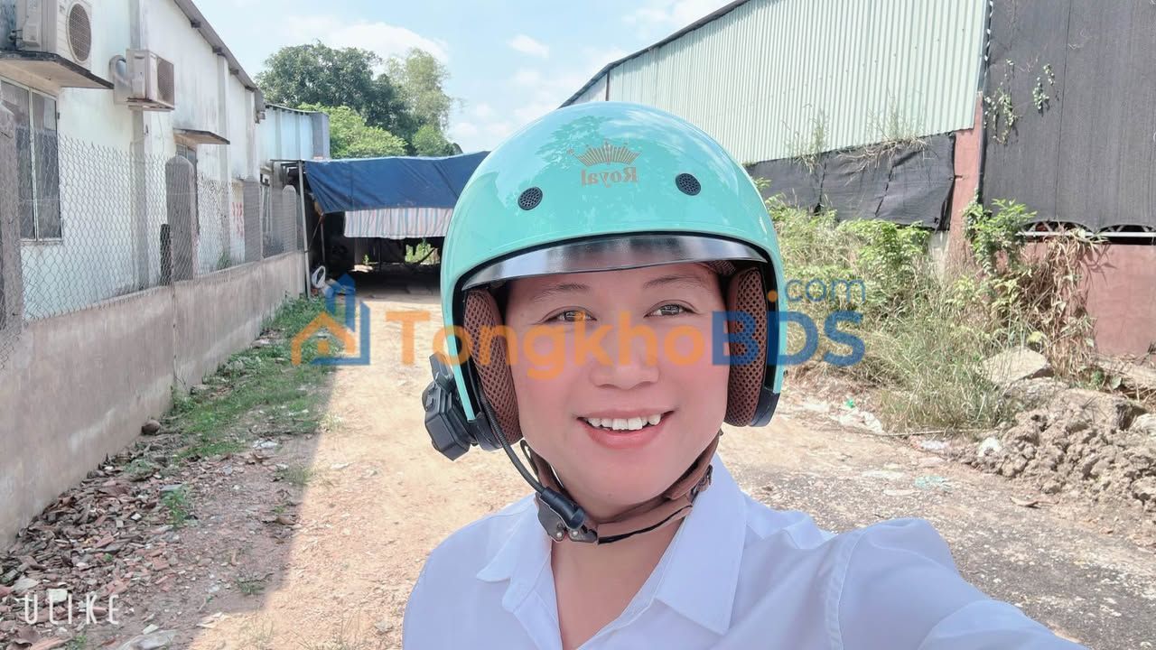 Đất Nền 151m² Mặt Tiền 9m P.An Phú, TP.Thuận An - Giá 7 Tỷ