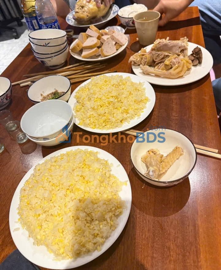 Dãy Trọ 10 Phòng Full Khách - 431m² Thổ Cư Đường Bến Đò 1, Củ Chi