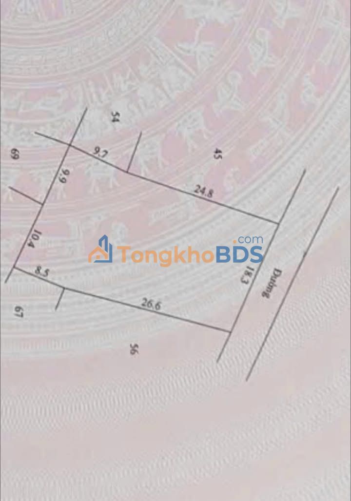 Kho xưởng Lạc Đạo Văn Lâm 669m² - Diện tích lớn hoạt động ngay