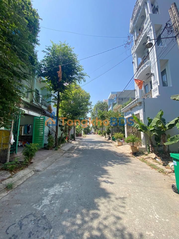 Đất Saigon Newland Long Trường 54m² 3.9 tỷ - Sổ đỏ