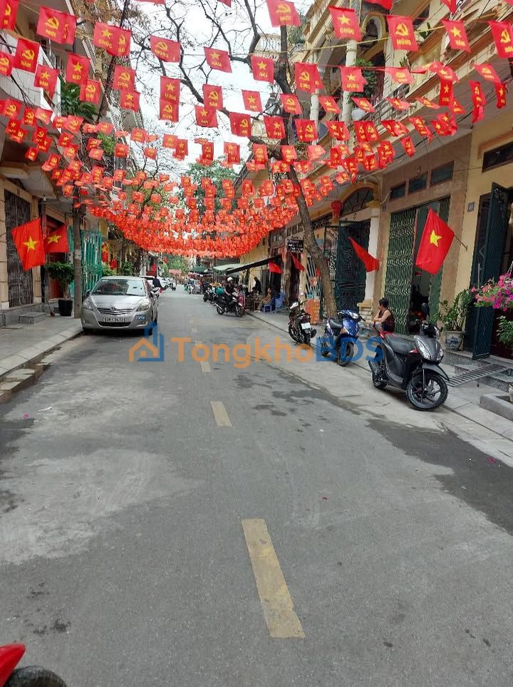 Nhà Lý Chiêu Huấn Tiền An 63m² 7 tỷ - Chính chủ bán