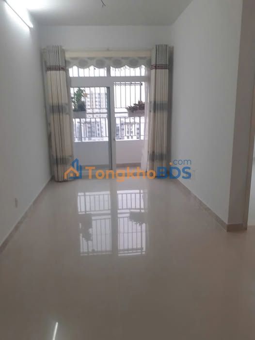 Chung cư Âu Cơ Tower Tân Phú 63m² - Sổ hồng chính chủ