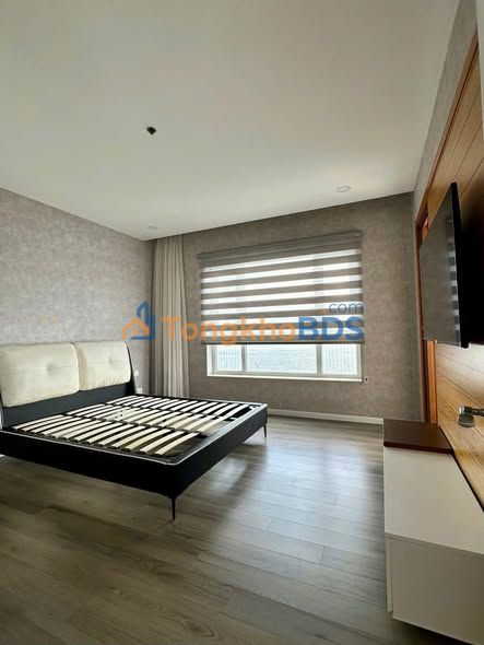 Căn hộ Đảo Kim Cương 98m² - Sổ hồng sẵn, giá 14.5 tỷ