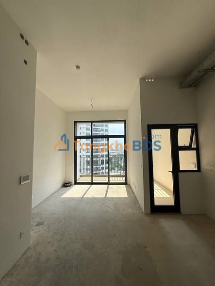 Căn hộ Infinity Quận 7 91m² 2PN - Bàn giao thô, trần cao 4m - Giá 9.1 tỷ