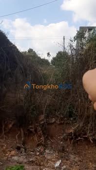 Đất hẻm Tô Hiệu Buôn Hồ 210m² 1.2 tỷ - Xây dựng tự do