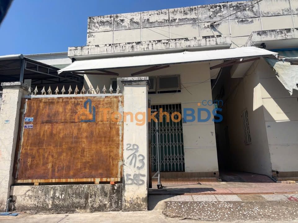 Nhà cấp 4 Bà Rịa 79m² 2.399 tỷ - Chính chủ sẵn vào ở