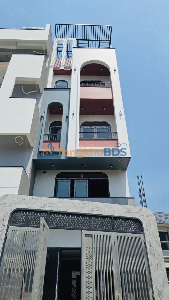 Nhà Phường Linh Tây Thủ Đức 68m2 9,8 tỷ - Sẵn sàng ở ngay