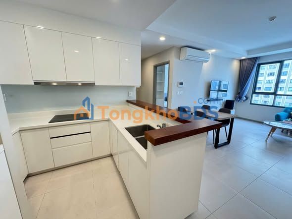 Cho thuê căn hộ Gold View 2PN - Giá tốt Quận 4, 16 Triệu/tháng