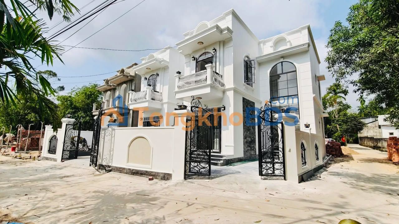 Nhà 2 tầng Huế Minh Mạng 124m² giá 3 tỷ - Sẵn sàng ở ngay