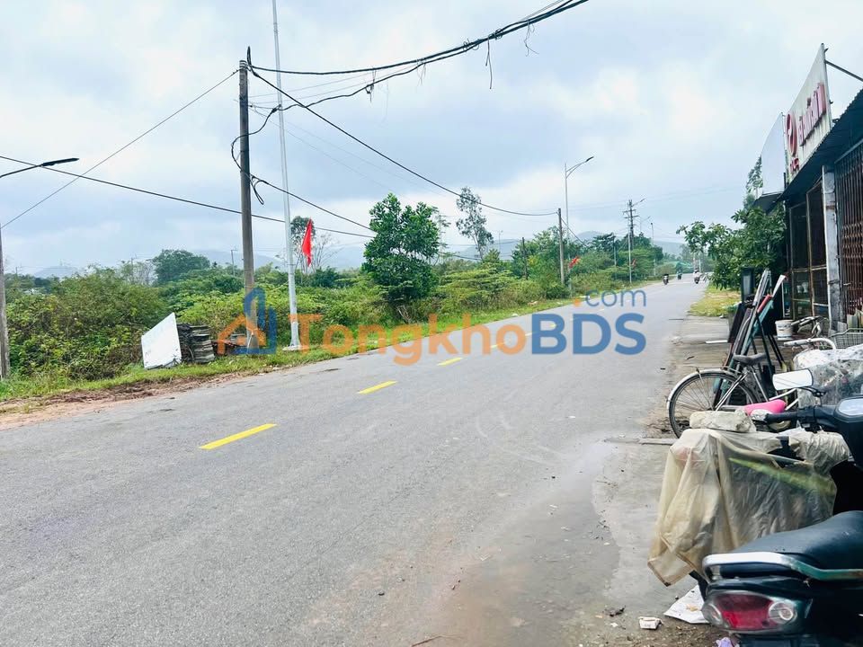 Đất Nền Hương Chữ, Huế: 216m² Sổ Hồng Rõ Ràng, Giá Chỉ Từ 9xx Triệu