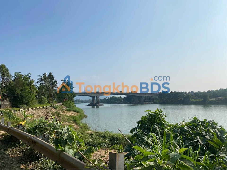 Đất View Sông Hương Nguyễn Phúc Ánh 145m² - Giá 1.1 Tỷ