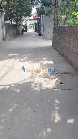 Bán đất Phụng Châu, Chương Mỹ 78m² - Ô tô đỗ cửa, giá 3.58 tỷ