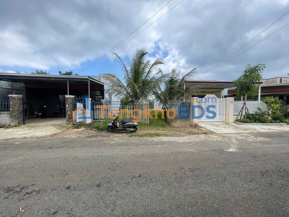 Đất Nền 308m² Hẻm Phan Chu Trinh, Bảo Lộc - Giá 2.58 Tỷ, Sổ Thổ Cư