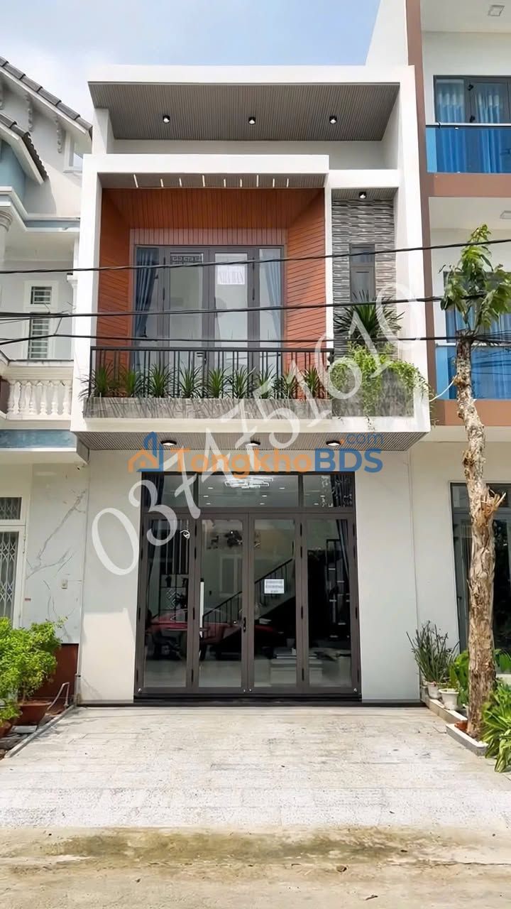 Nhà 1 Trệt 1 Lầu 100m² Giá Tốt 710 Triệu Tại Phú Giáo, Bình Dương