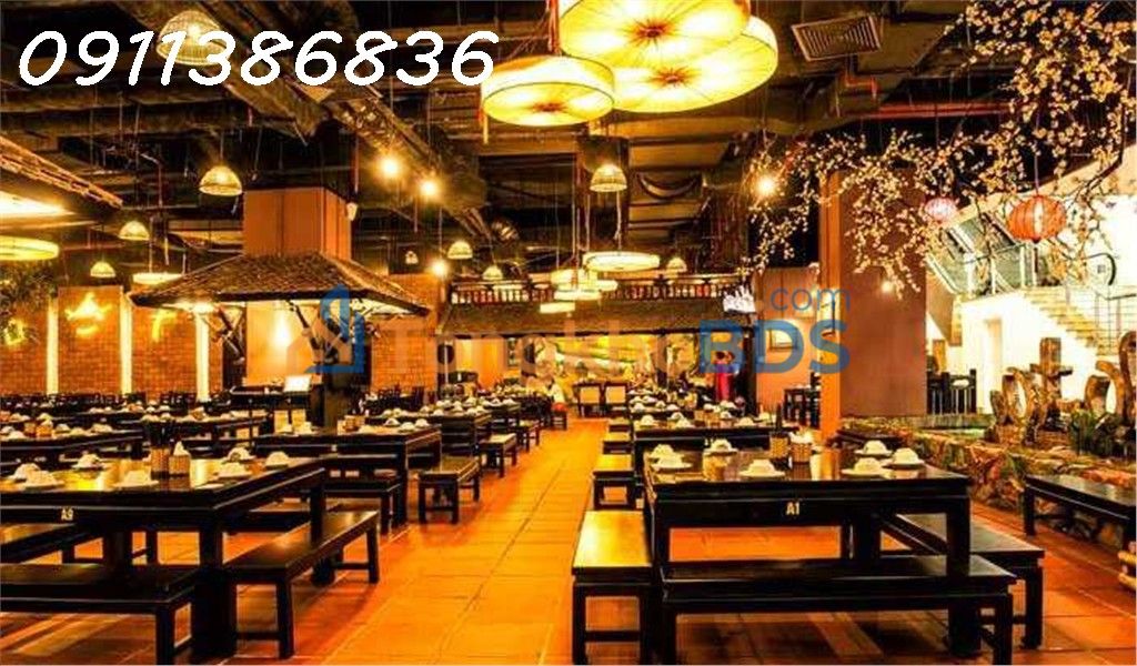 Mặt phố Yên Lãng 293m² - Dòng tiền 200tr/tháng, Kinh doanh đỉnh cao