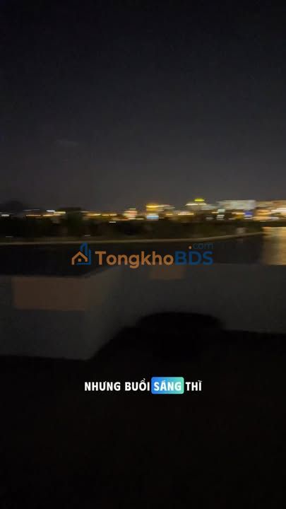 Townhouse Lê Văn Hưu Nam Nha Trang 150m2 - Pháp lý rõ ràng