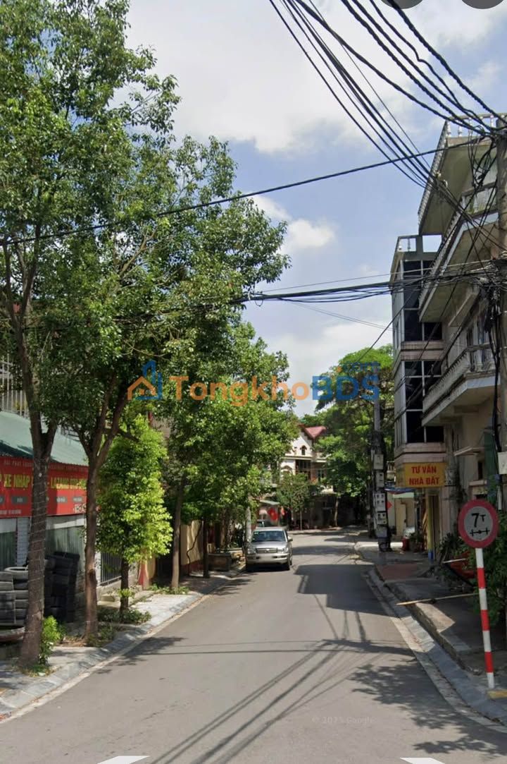 Mặt Phố Đinh Lưu Kim - 85.7m² Kinh Doanh Đắc Lợi, Giá 4.28 Tỷ