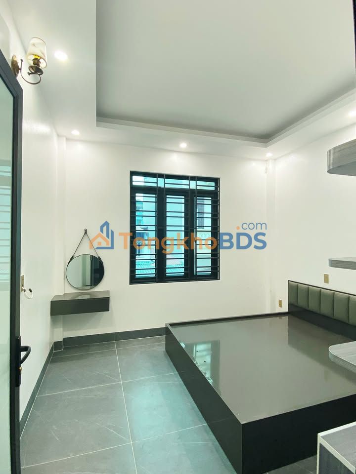 Nhà 41m² 3 Tầng Ngay Trung Tâm TP Hải Dương - Giá 3.x Tỷ