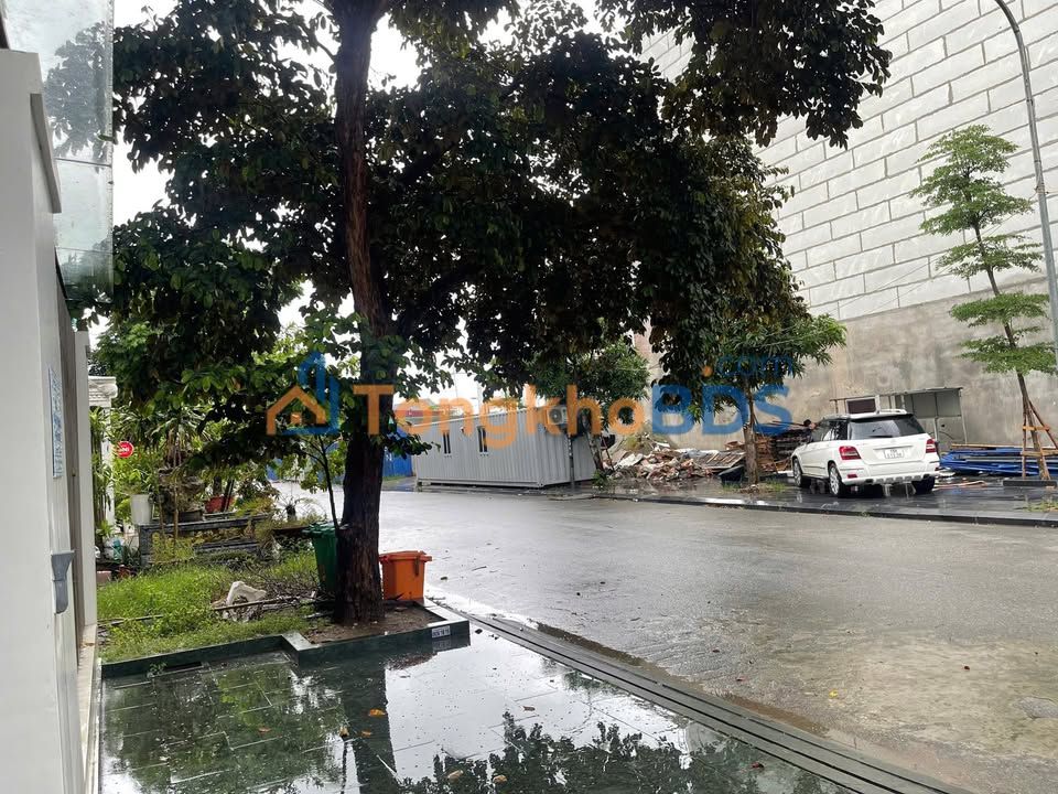 Văn phòng Lê Hồng Phong 150m² 26.5 tỷ - Tòa hạng A