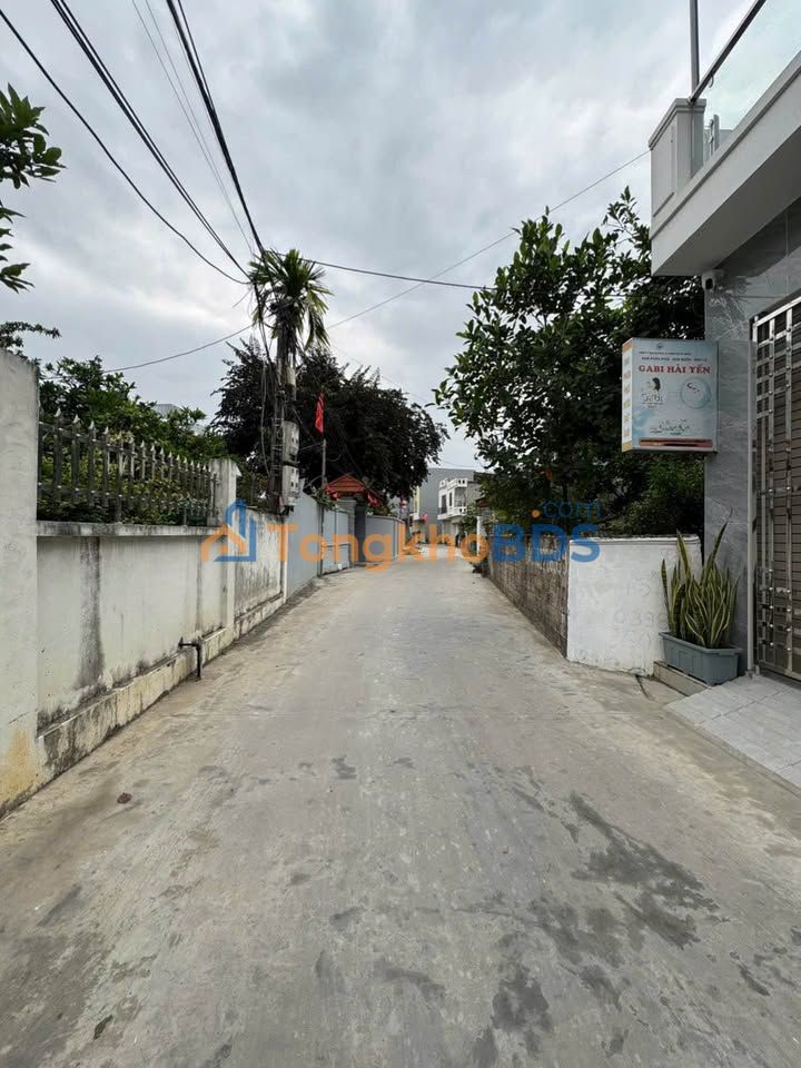 Đất nền Văn Cú An Dương 65m² giá 2 tỷ - Đường ô tô