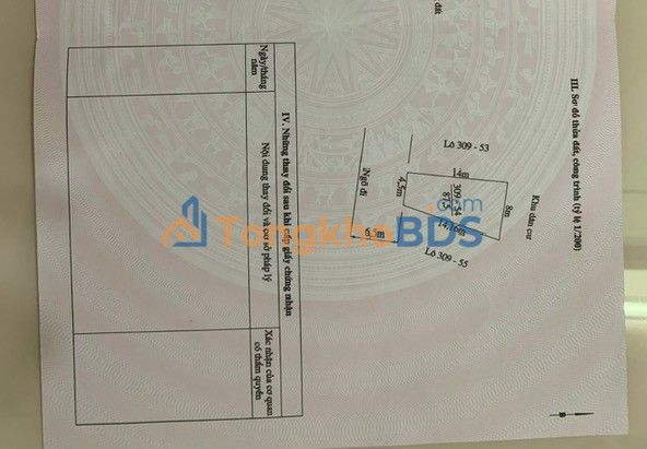 Nhà 5 Tầng 87.5m² Ngõ Ô Tô Cát Bi, Hải Phòng - Giá 9.5 Tỷ